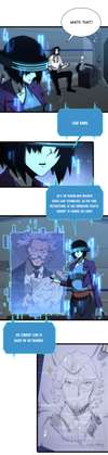 Apocalypse Online • Chapter 127: Battle Between Ghouls • Page ik-page-3765450