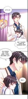 Panda Wife Wants Hug • Season 2  Chapter 29 • Page ik-page-3770262