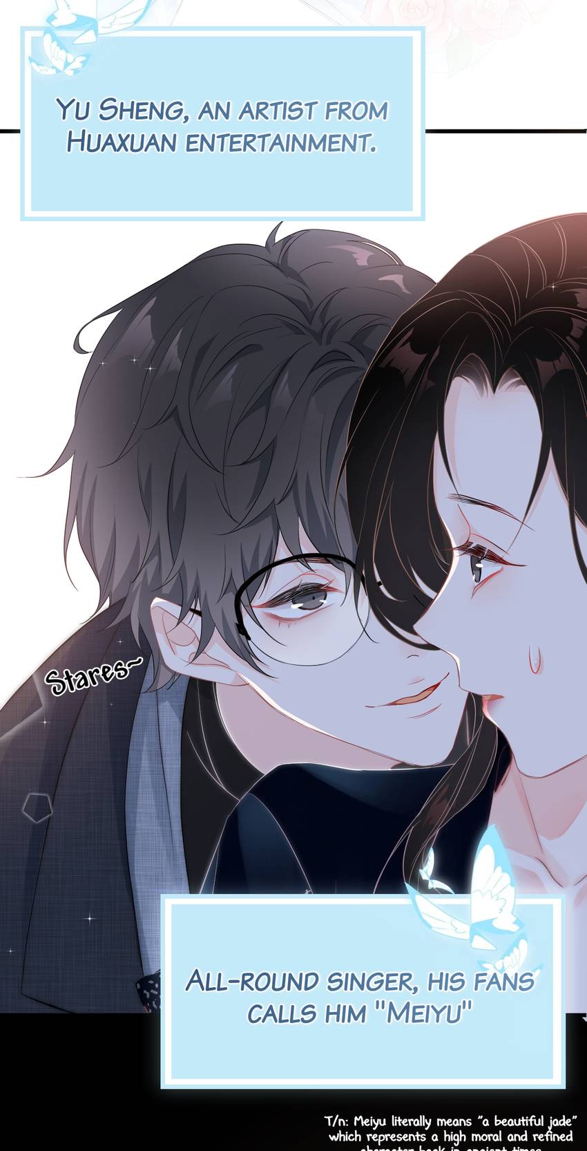 You Are My Only Love
