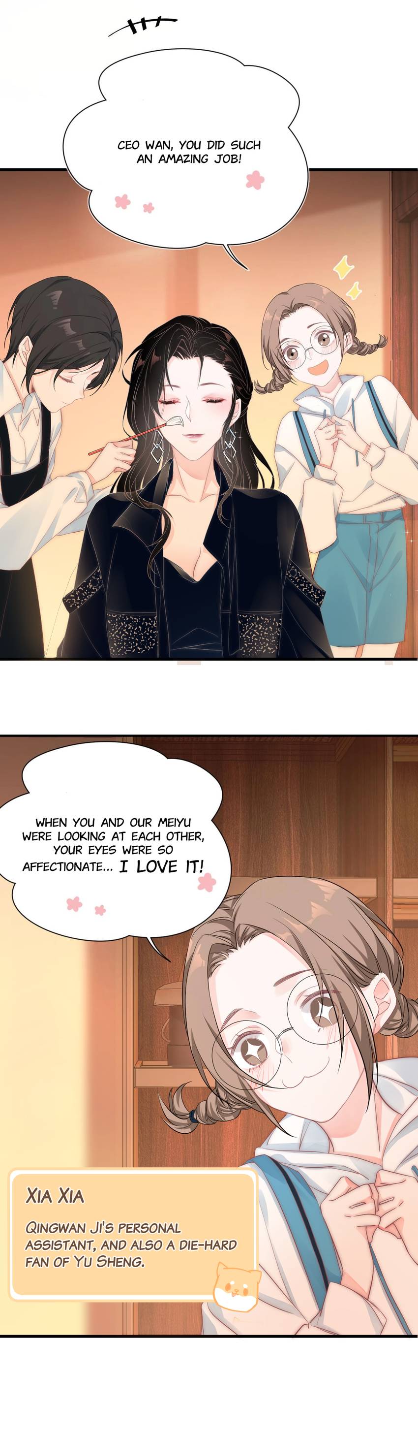 You Are My Only Love