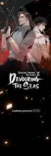 Breaking Through the Clouds 2: Devouring the Seas • Chapter 63 • Page ik-page-3774309