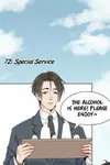 The Zombie and the Vampire • Chapter 72: Special Service • Page ik-page-3789997
