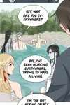 The Zombie and the Vampire • Chapter 72: Special Service • Page ik-page-3790007