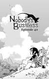 Nobody's Business • Chapter 40 • Page 1