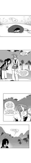 Nobody's Business • Chapter 40 • Page 11
