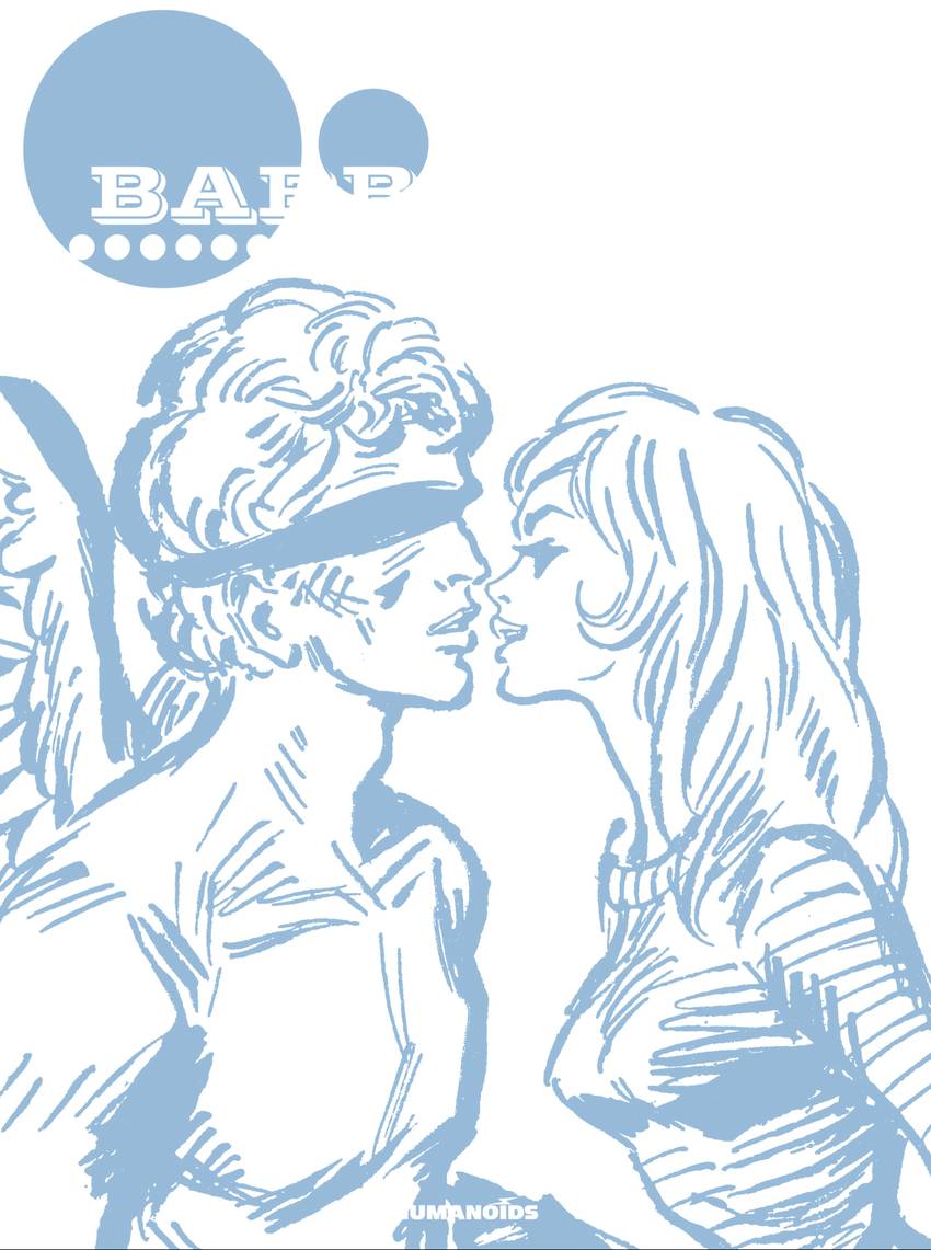Barbarella