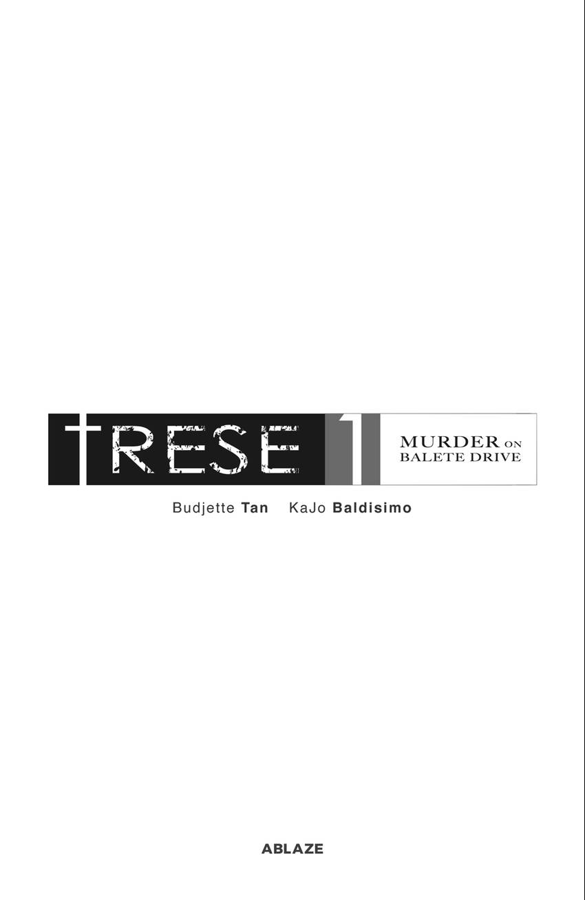 Trese
