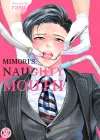 Mimori's Naughty Mouth • Chapter 28 • Page ik-page-3697249