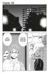 The Fox & Little Tanuki • Vol.5 Chapter 28 • Page ik-page-3697484