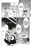 The Fox & Little Tanuki • Vol.5 Chapter 28 • Page ik-page-3697485