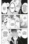 The Fox & Little Tanuki • Vol.5 Chapter 29 • Page 3