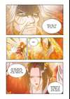 The Lord of No Boundary • Season 1 Chapter 63 • Page ik-page-3710890