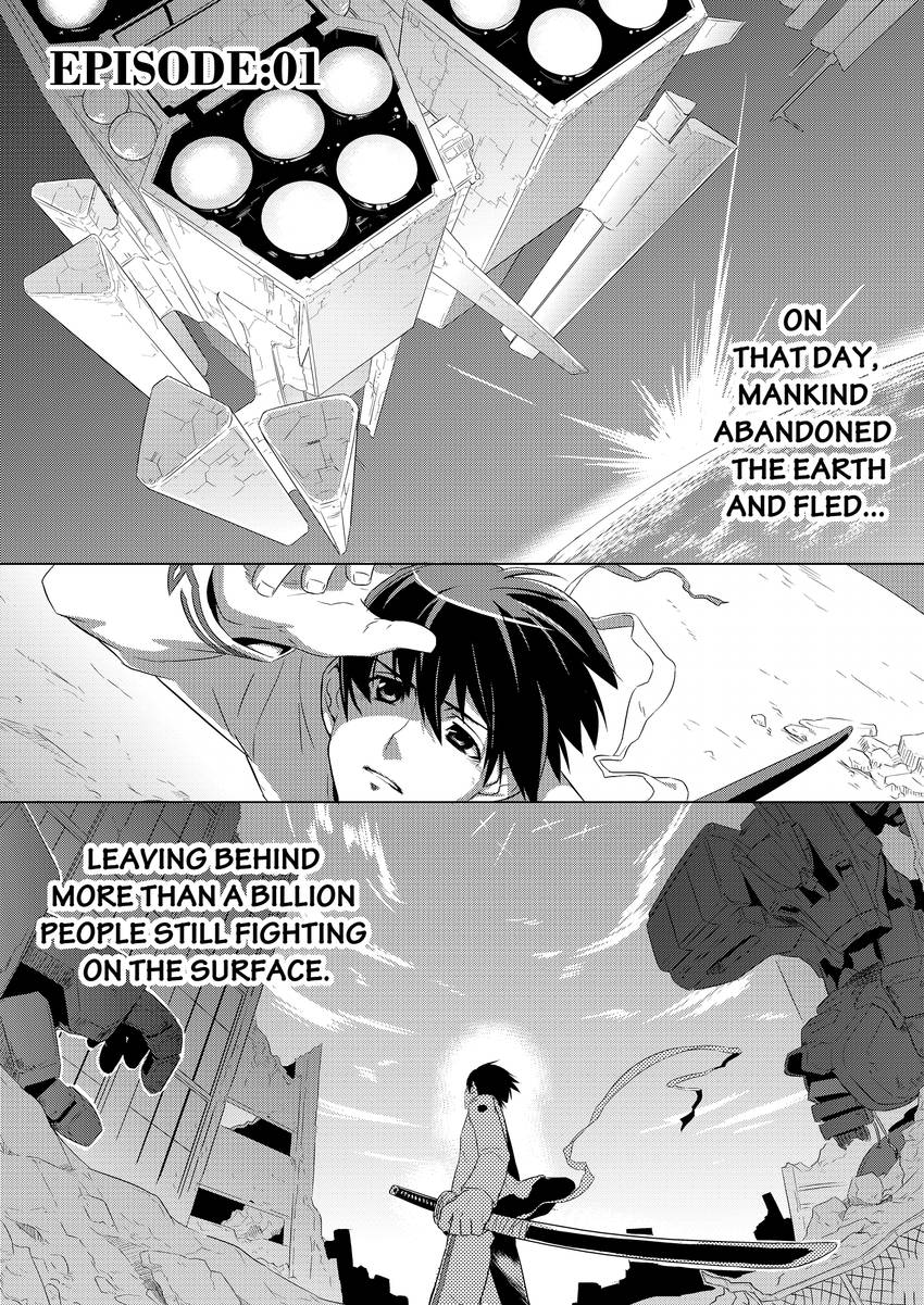 Muv-Luv Alternative