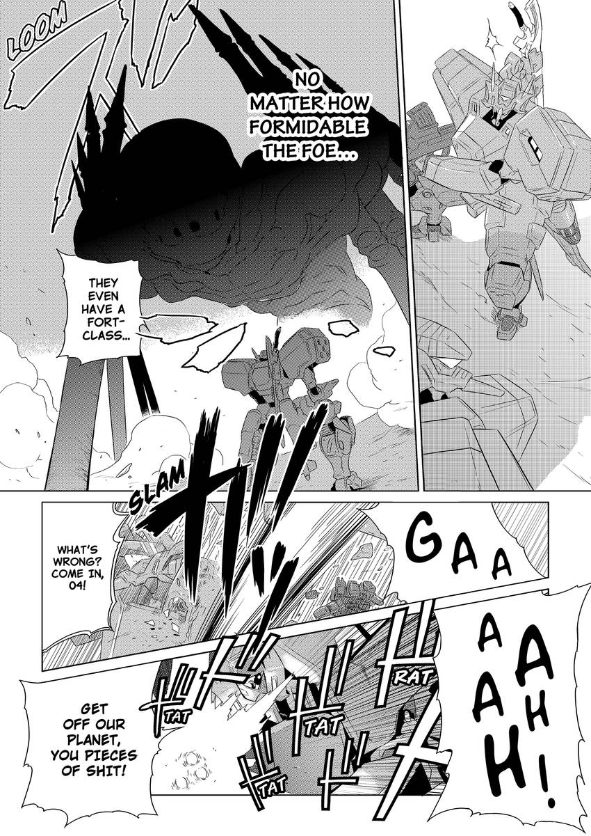 Muv-Luv Alternative