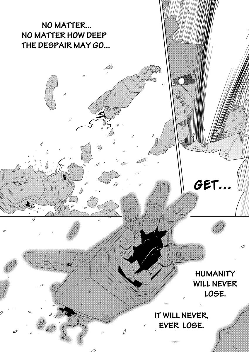 Muv-Luv Alternative