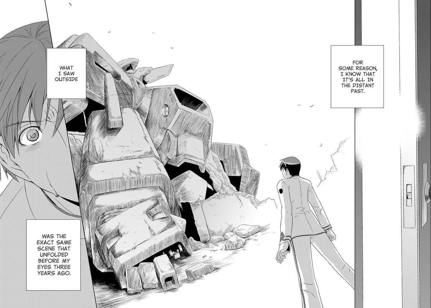 Muv-Luv Alternative