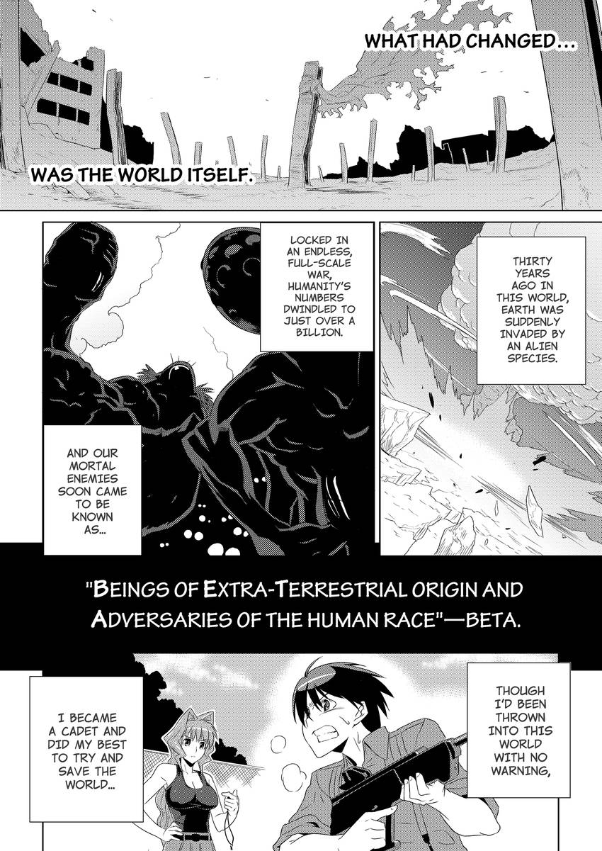 Muv-Luv Alternative