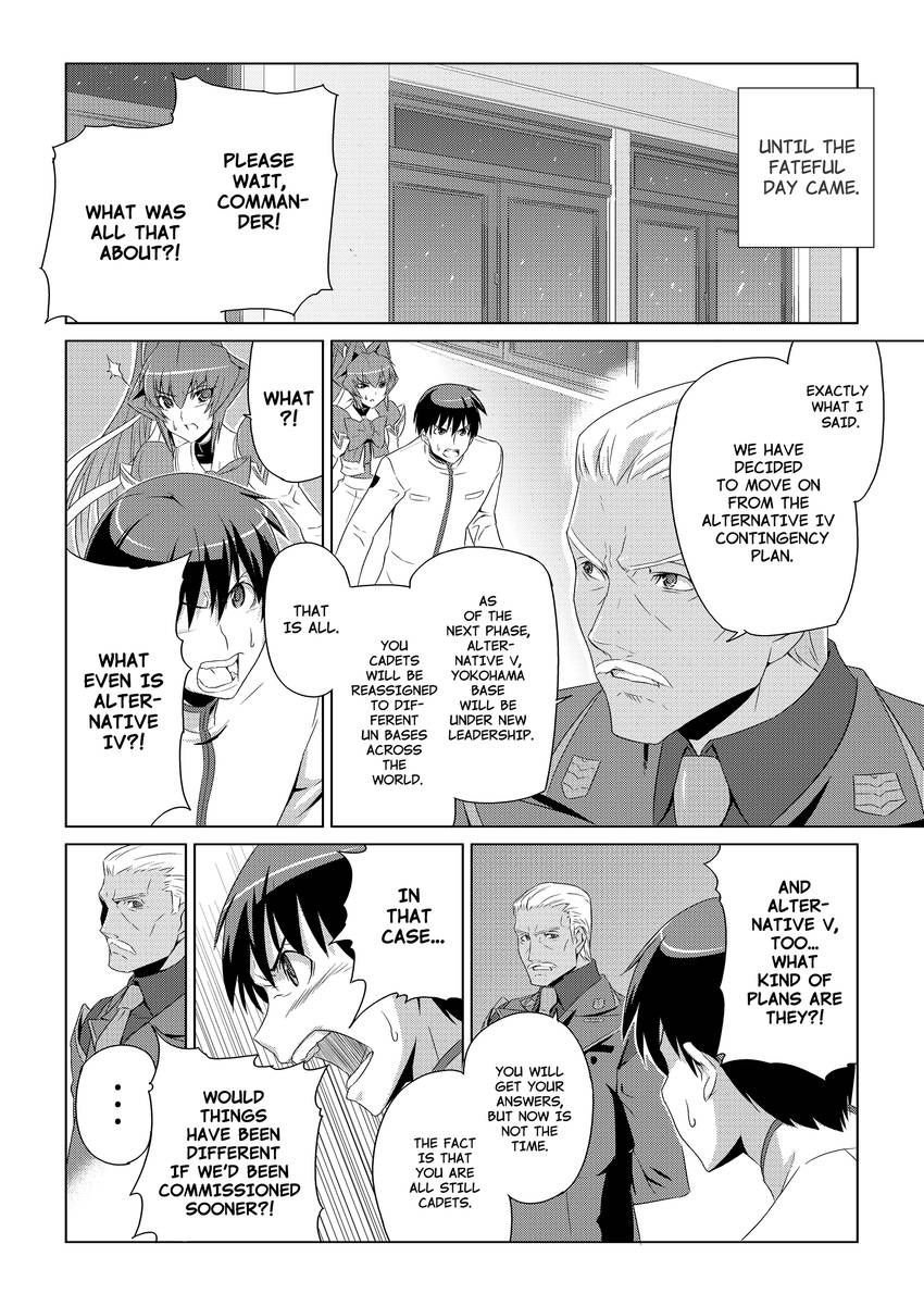 Muv-Luv Alternative