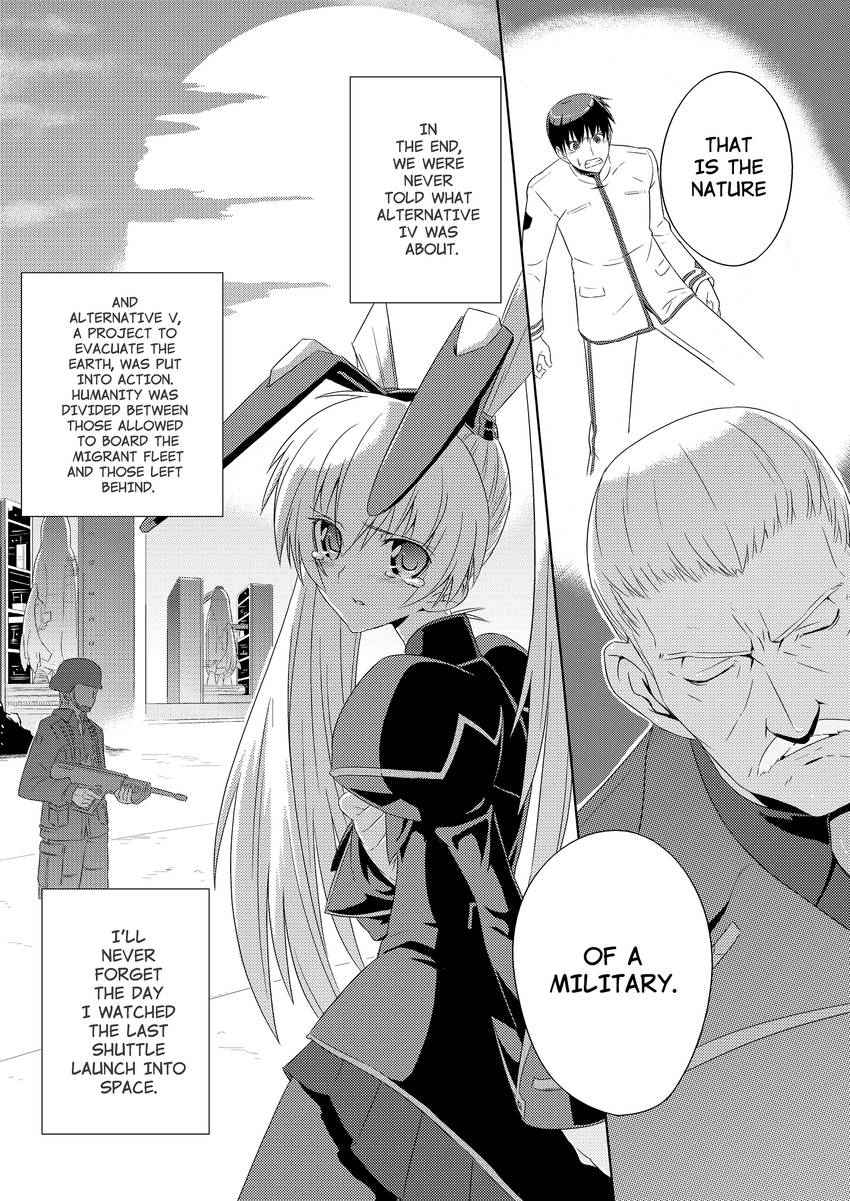 Muv-Luv Alternative