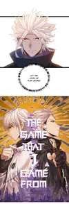 The Game That I Came From • Chapter 83 • Page ik-page-3723863