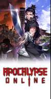 Apocalypse Online • Chapter 122: Three Human Saints • Page ik-page-3722972