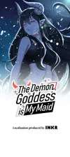 The Demon Goddess is My Maid • Chapter 7 • Page ik-page-3821112
