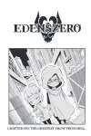 EDENS ZERO • CHAPTER 190: The Greatest Show from Hell • Page ik-page-3819916