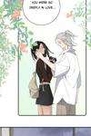 What Love Looks Like: Heart Wants What It Wants • Season 2 Chapter 53 • Page ik-page-3836939
