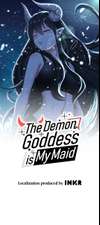 The Demon Goddess is My Maid • Chapter 25 • Page ik-page-3830962