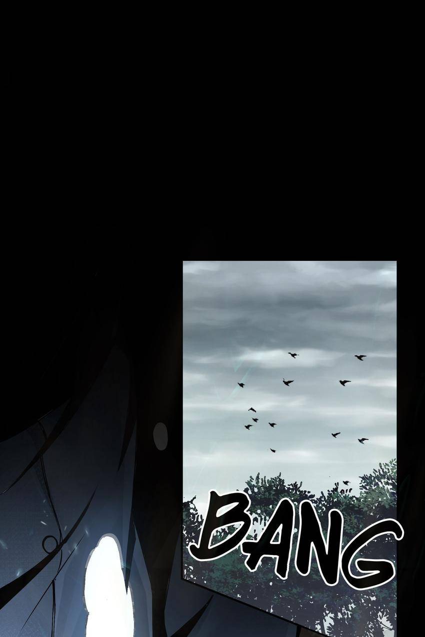 Super Villain System