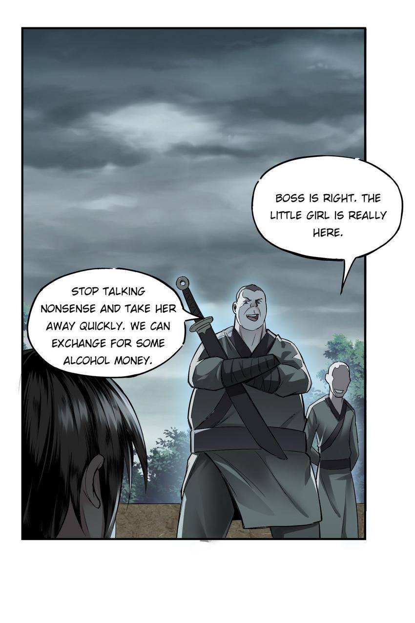 Super Villain System