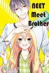 Neet meets Brother • Vol.1 Chapter 1 • Page ik-page-3852132