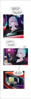 Mercy Killing • Chapter 7: Mysterious Flower Shop • Page ik-page-3841109