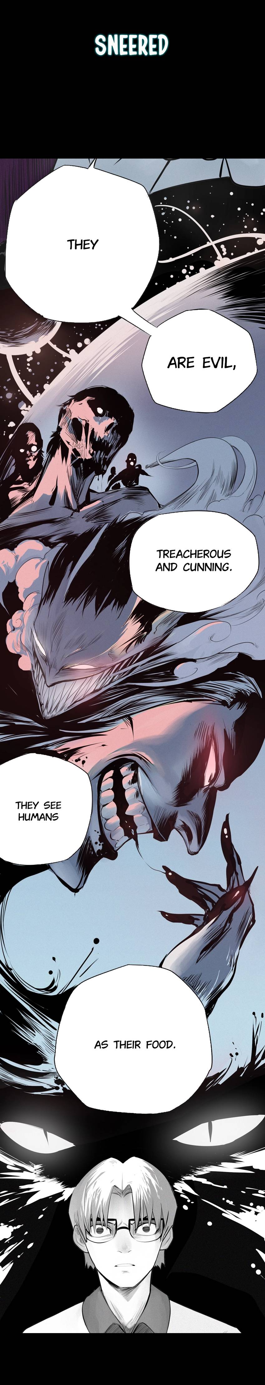 Phantom Exorcists