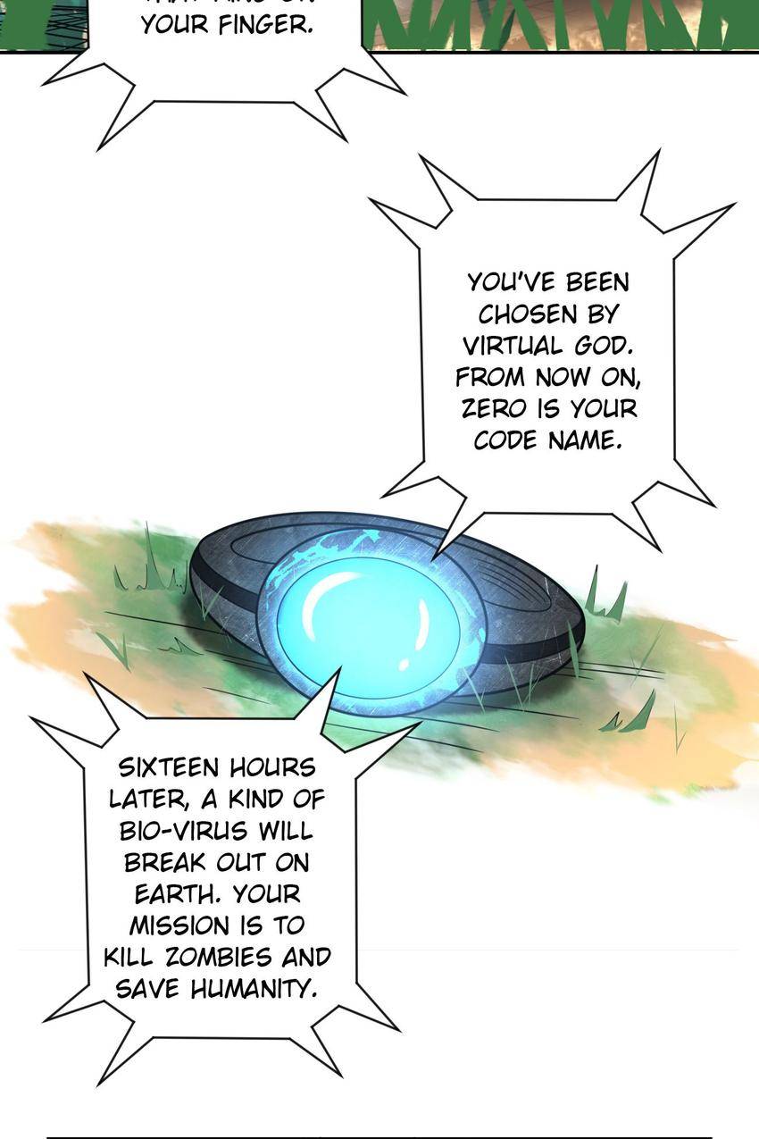 Apocalyptic Super System