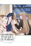Bright Stars: Pick A Boss To Be My Husband • Chapter 40 • Page ik-page-3872641