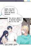 Bright Stars: Pick A Boss To Be My Husband • Chapter 41 • Page ik-page-3872667