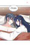 Bright Stars: Pick A Boss To Be My Husband • Chapter 57 • Page ik-page-3873216