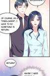 Bright Stars: Pick A Boss To Be My Husband • Chapter 6 • Page ik-page-3873641
