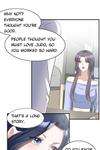 Bright Stars: Pick A Boss To Be My Husband • Chapter 14 • Page ik-page-3873881