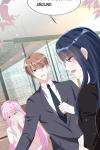 Bright Stars: Pick A Boss To Be My Husband • Chapter 25 • Page ik-page-3874237