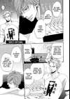 Whimsical Jaguar • After Story 1: Maki's Suffering • Page ik-page-3871434