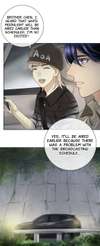 Time Traveled to Meet You • Chapter 50, Part 1 • Page ik-page-3793724