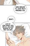 The Zombie and the Vampire • Chapter 75: Massage Service • Page ik-page-3880071