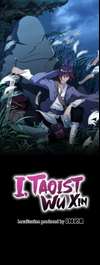 I, Taoist Wu Xin • Season 1 Chapter 17 • Page ik-page-3881616
