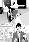 Mad Venus and My Honey • Escape Code • Page ik-page-3890200