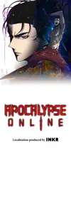 Apocalypse Online • Chapter 135: Eternal Life VS Grim Reaper • Page 1