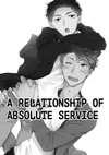 The Job Of A (Temporary) Teacher • Chapter 3: A Relationship Of Absolute Service • Page ik-page-3887586
