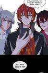 Daddy From Hell • Chapter 121 • Page ik-page-3913606