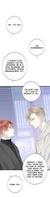This Stray Cat Ain't Straight • Chapter 28 • Page ik-page-3915774